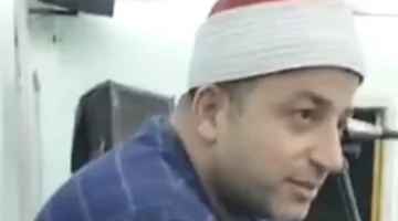 تصريح مفاجئ للشيخ طه النعماني يرفض خروج الأطفال للدراسة بالخارج